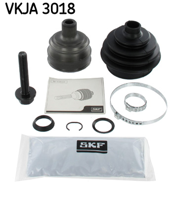 7316572878620 | Joint Kit, drive shaft SKF VKJA 3018